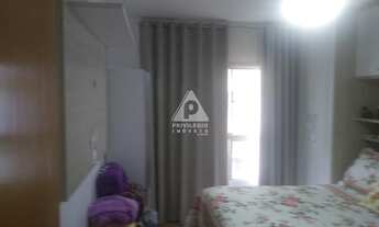 Imagem 3: Apartamento à venda, 2 quartos, 1 suíte, 1 vaga, Cachambi - RIO DE JANEIRO/RJ