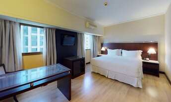 Imagem 1: SãO PAULO - Apartamento Padrão - Itaim Bibi