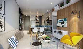 Imagem 2: SãO PAULO - Apartamento Padrão - Vila Clementino