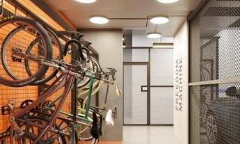 Imagem 16: SãO PAULO - Apartamento Padrão - Vila Romana