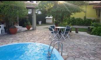 Imagem 4: CASA PORTO GALINHAS COM PISCINA