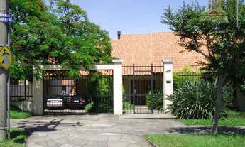 Imagem: Casa residencial à venda, Três Figueiras