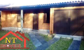 Imagem: Casa na nova tramandai