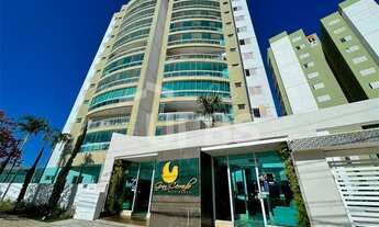 Imagem: Gran Cerrado Residence - Apartamento 3 quartos