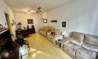 Imagem 4: Apartamento para venda com 86 m2 com 3 quartos 1 vaga na escritura