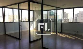 Imagem 7: Conjunto, 92 m² - venda por R$ 1.200.000,02 ou aluguel por R$ 7.500,00/mês - Itaim Bibi