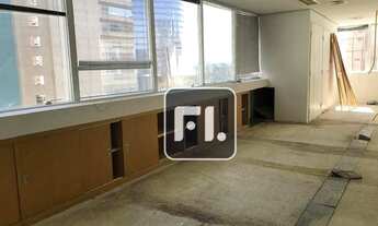 Imagem 5: Conjunto para alugar, 234 m² por R$ 14.040/mês - Vila Olímpia - São Paulo/SP