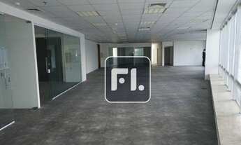 Imagem 5: Conjunto para alugar, 447 m² por R$ 38.045,15/mês - Brooklin - São Paulo/SP