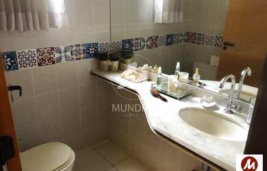 Imagem 4: Casa (diversos) 3 dormitórios/suite, cozinha planejada, portaria 24hs, lazer, salão de fes