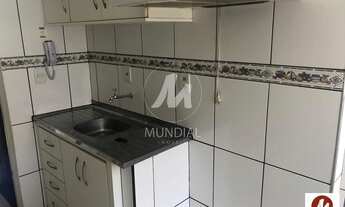 Imagem 4: Apartamento (tipo - padrao) 2 dormitórios, cozinha planejada, em condomínio fechado