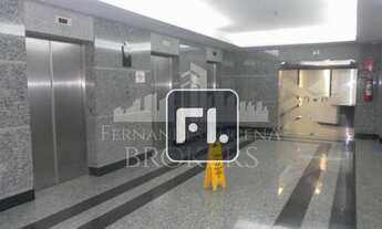 Imagem 4: Conjunto para alugar, 1024 m² por R$ 103.000,00/mês - Bela Vista - São Paulo/SP