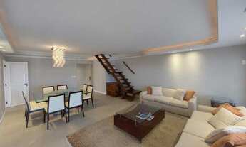 Imagem 6: Cobertura 4 quartos para vender na Barra da Tijuca