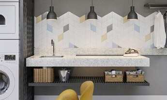 Imagem 7: SãO PAULO - Apartamento Padrão - Moema