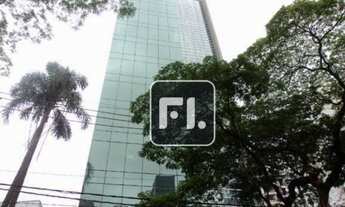 Imagem 2: Conjunto, 197 m² - venda por R$ 2.980.000,02 ou aluguel por R$ 14.900,01/mês - Itaim Bibi