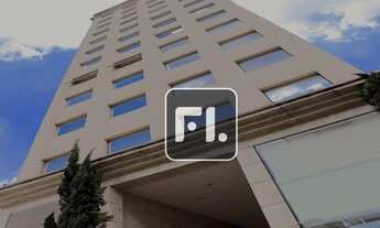 Imagem 5: Conjunto, Mobiliado, para locação, 54 m² por R$ 5.000/mês - Jardim Paulista - São Paulo/SP