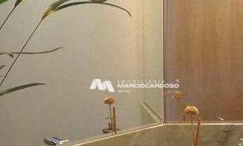 Imagem 5: Sobrado com 3 dormitórios à venda, 300 m² por R$ 690.000,00 - Parque Residencial Romano Ca