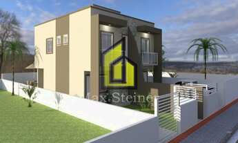 Imagem 3: Casa para venda tem 118 metros quadrados com 3 quartos