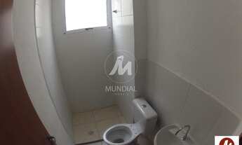 Imagem 3: Apartamento (tipo - padrao) 2 dormitórios, cozinha planejada, portaria 24hs, lazer, espaço