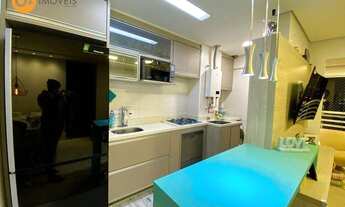 Imagem 3: Apartamento com 2 dormitórios à venda, 67 m² por R$ 750.000,00 - Centro - Osasco/SP