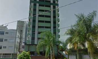 Imagem: APARTAMENTO TUPI - PRAIA GRANDE SP