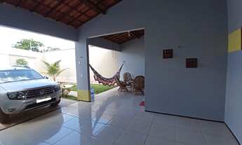 Imagem 3: Casa na laje com 4 suites