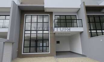 Imagem 5: SAO JOSE DOS PINHAIS - Casa Padrão - Bom Jesus