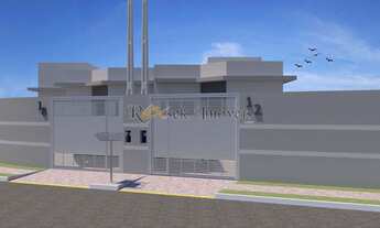 Imagem: Casa com 2 dorms, Jardim Grandesp, Itanhaém