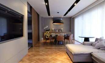 Imagem: ARQUITETURA E DESIGN EM EDIFÍCIO COMPLETO!