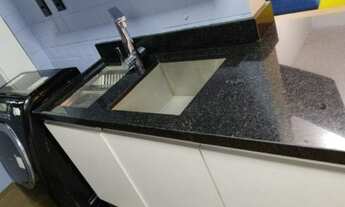 Imagem 6: Apartamento, 2 quartos , Sacada, 65 m², 1 vaga