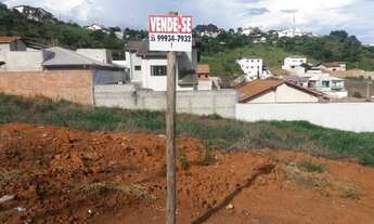 Imagem: Terreno Reserva de Santa Bárbara