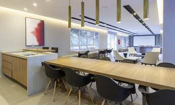 Imagem 6: SãO PAULO - Apartamento Padrão - Alto da Lapa