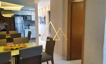 Imagem 3: Apartamento para venda com 60 metros quadrados com 2 quartos em Barra - Salvador - BA