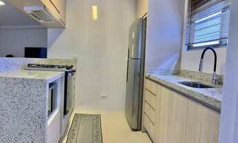 Imagem 6: Cobertura Duplex com 149m² Privativos, 3 Suítes e 4 Vagas no Batel