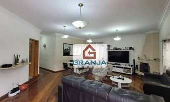 Imagem 6: Casa com 4 dormitórios à venda, 350 m² por R$ 1.590.000,00 - Horizontal Park - Cotia/SP