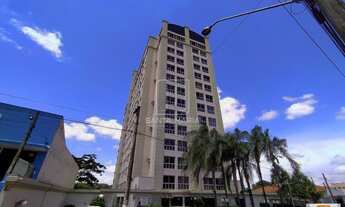 Imagem 3: Loft (loft) 1 dormitórios/suite, cozinha planejada, portaria 24hs, lazer, salão de festa