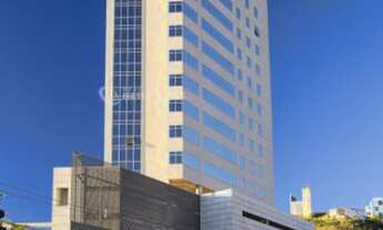 Imagem: Venda Andar-pilotis Estoril Belo Horizonte