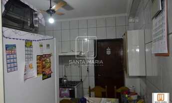 Imagem 7: Casa (térrea na rua) 2 dormitórios, cozinha planejada