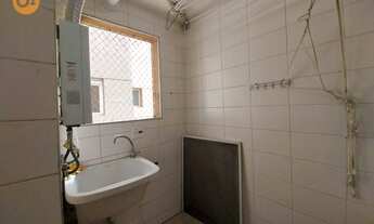 Imagem 8: Apartamento com 4 dormitórios à venda, 105 m² por R$ 750.000,00 - Jardim Tupanci - Barueri