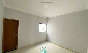 Imagem 5: Casa para venda Bairro Cerejeiras Anapolis/GO