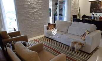 Imagem 3: Apartamento com 3 dormitórios à venda, 171 m² por R$ 1.950.000 - Vila Andrade - São Paulo