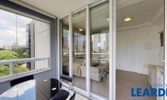 Imagem 6: APARTAMENTO - PARAÍSO - SP