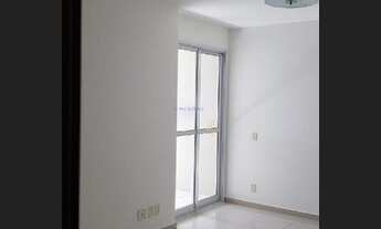 Imagem: APARTAMENTO RESD. ARTE BRASIL I 2 QUARTOS