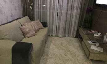 Imagem 6: Apartamento com 3 dormitórios à venda, 74 m² por R$ 465.000,00 - Jaguaribe - Osasco/SP