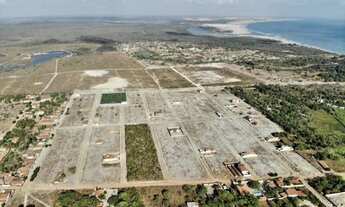 Imagem 2: TERRENO /LOTEAMENTO PARACURU CE