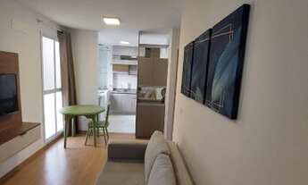 Imagem 2: 2/4 com suíte- Solar das Flores- Lauro de Freitas- Elevador- 1 vaga