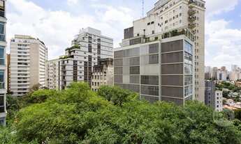 Imagem 2: Apartamento à venda, 468 m², 4 dormitórios em Higienópolis