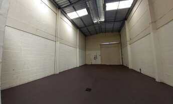 Imagem 3: Galpão/Depósito/Armazém para aluguel com 135 metros quadrados