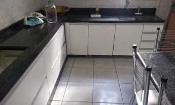 Imagem 5: Casa para aluguel tem 340 metros quadrados com 3 quartos em Riacho das Pedras - Contagem