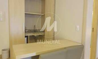 Imagem 4: Apartamento (flat) 1 dormitórios/suite, cozinha planejada, portaria 24hs, lazer, salão de