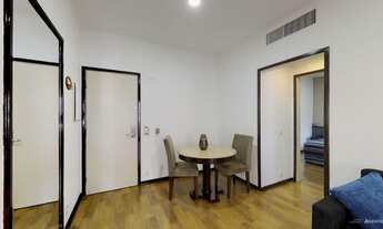 Imagem 2: SãO PAULO - Apartamento Padrão - Consolação